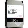 WD Ultrastar DC HC560, 3,5&quot; - 20TB_1168553605