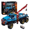 LEGO® Technic 42070 Terénní odtahový vůz 6x6_884466963