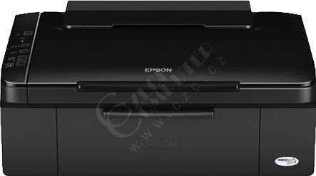 Epson Stylus SX115_644371979