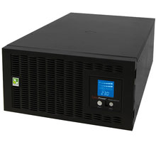 CyberPower Professional Rack/Tower LCD UPS 6000VA/4500W 5U_467609730