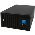 CyberPower Professional Rack/Tower LCD UPS 6000VA/4500W 5U_467609730