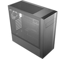 Cooler Master MasterBox NR600, černá_420168205