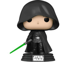 Figurka Funko POP! Star Wars: The Madalorian - Luke Skywalker