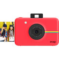 Polaroid SNAP Instant Digital, červená_1423175929