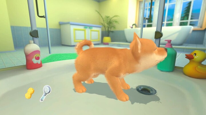 My Universe: Puppies and Kittens (SWITCH)_305370663