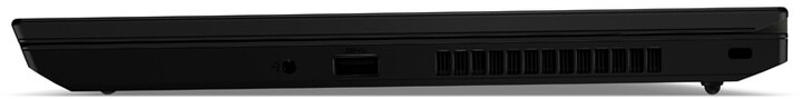 Lenovo ThinkPad L490, černá_361508102