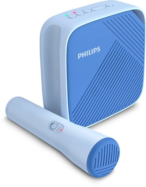 Philips TAS4405N, modrá_895791441