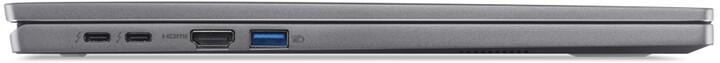 Acer Swift Go 16 (SFG16-71), šedá_1450291007