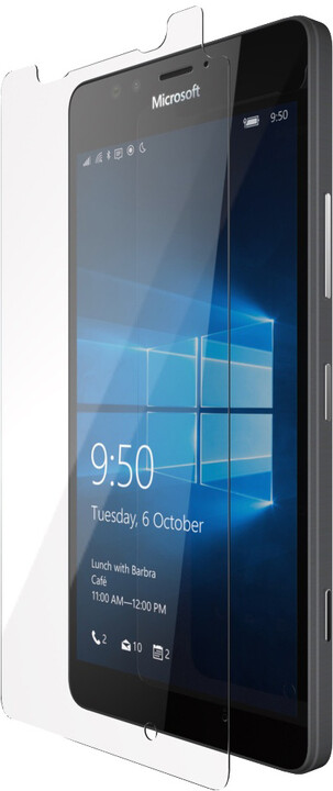 Tech21 Impact Shield pro prémiová ochrana displeje Microsoft Lumia 950_800568516
