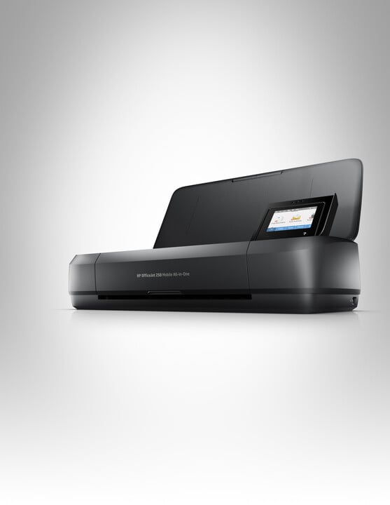 HP Officejet 250 inkoustová tiskárna, barevný tisk, A4, Wi-Fi_1419241155