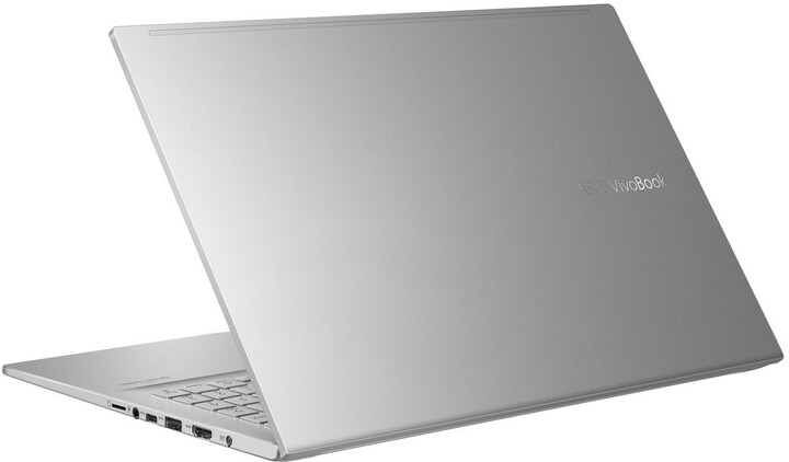 ASUS VivoBook 15 K513EA OLED, stříbrná_1420456203