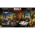 F.I.S.T.: Forged In Shadow Torch - Limited Edition (PS4)_1211410217