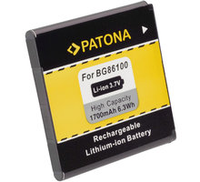 Patona baterie pro HTC BA-S560 1700mAh 3,7V Li-Ion_769528824