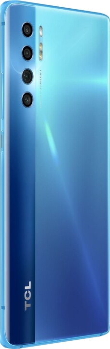 TCL 20PRO, 6GB/256GB, 5G, Marine Blue_209726420