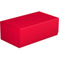 Krabička na karty Ultimate Guard - Arkhive 800+, červená_1547772562