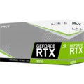 PNY GeForce RTX 3070 8GB UPRISING Dual Fan Edition, LHR, 8GB GDDR6_12743391