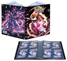 Album Ultra Pro Pokémon - Paldean Fates, A5, na 80 karet 0074427163419
