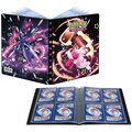 Album Ultra Pro Pokémon - Paldean Fates, A5, na 80 karet_19498308