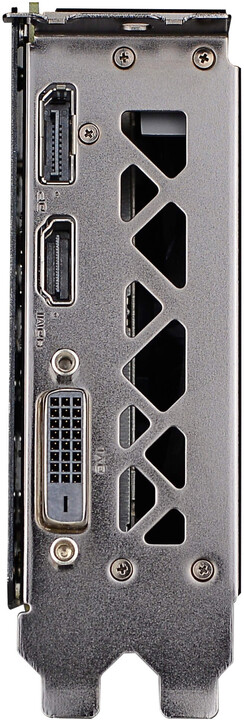 EVGA GeForce GTX 1660 SUPER SC ULTRA GAMING, 6GB GDDR6_1632851224