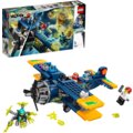 LEGO® Hidden Side™ 70429 El Fuegovo kaskadérské letadlo_2091273938