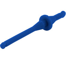 Noctua úchyty NA-SAV2 Chromax Anti-Vibration Mounts, modrá (20ks)_1182645083