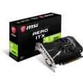 MSI GeForce GT 1030 AERO ITX 2GD4 OC, 2GB GDDR4
