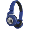 JBL E30, modrá