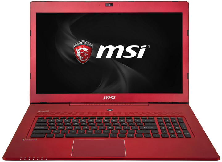 MSI GS70 2QE-011CZ Stealth Pro Red Edition, červená_1078705234