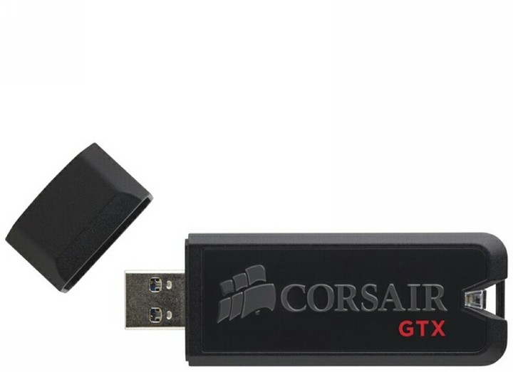 Corsair Voyager GTX 128GB_781688730