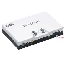 Creative Labs Sound Blaster Live 24-bit external OEM_668572332