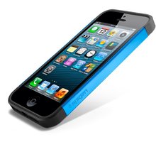 SPIGEN SGP iPhone 5 Case Slim Armor Color Dodger Blue_773073523