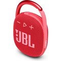JBL Clip 4, červená_2051571633
