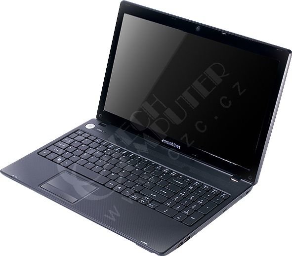 Acer emachines 355 ремонт матрицы