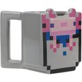 Hrnek Minecraft - Axolotl, 400 ml_1903255860