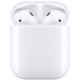 Apple AirPods s nabíjecím pouzdrem