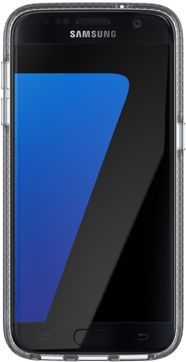 Tech21 Impact Clear zadní ochranný kryt pro Samsung Galaxy S7, čirá_605023164