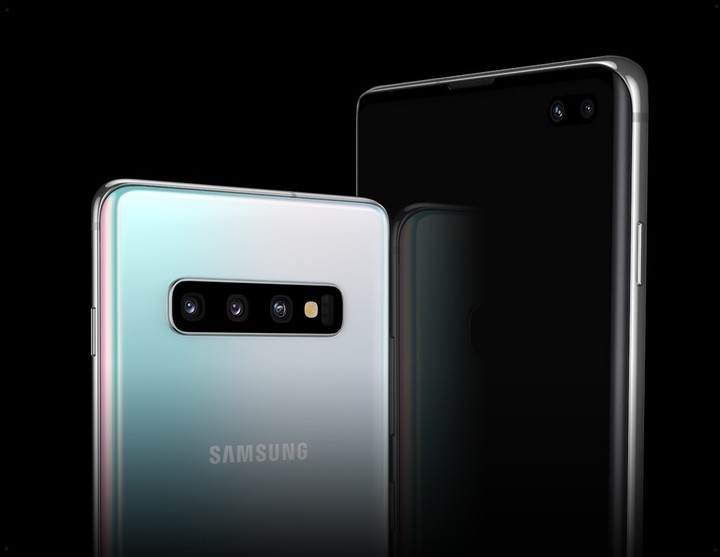 Test: Jak fotí Samsung Galaxy S10 a Galaxy S10+?
