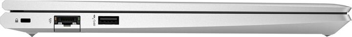 HP ProBook 445 G10, stříbrná_1207461461