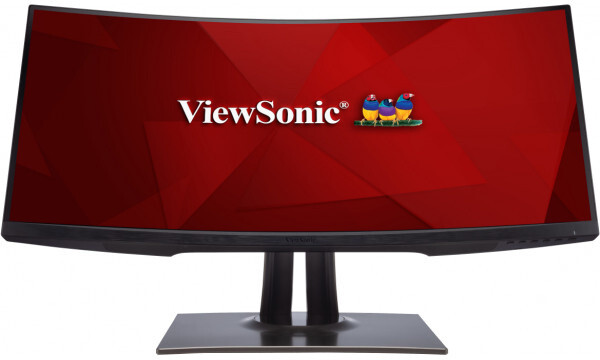 Viewsonic VP3481 - LED monitor 34&quot;_836794496