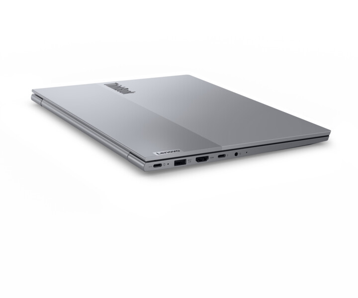 Lenovo ThinkBook 14 G6 IRL, šedá_761296321