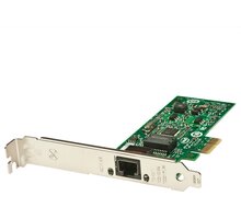INTEL PRO/1000 CT Desktop Adapter , PCI Express Poukaz 200 Kč na nákup na Mall.cz