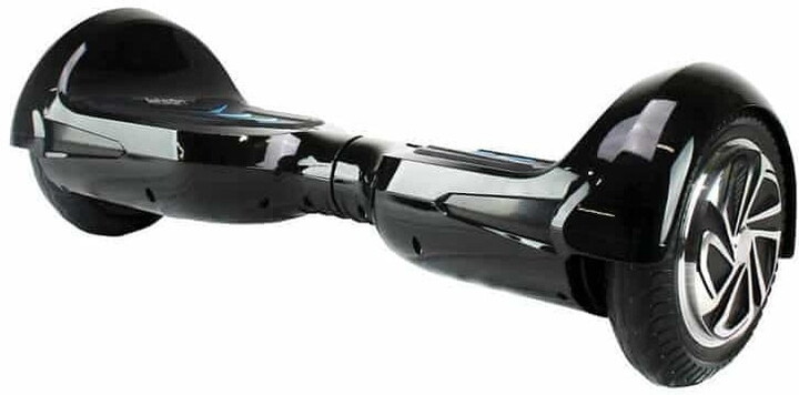 Jetson U1 Hoverboard &amp; Jetkart Bundle v hodnotě 9 990 Kč_2038159553