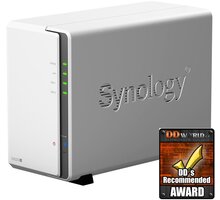 Synology DiskStation DS220j_1205924226
