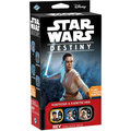 Karetní hra Star Wars Destiny: Rey Starter Set_690840563