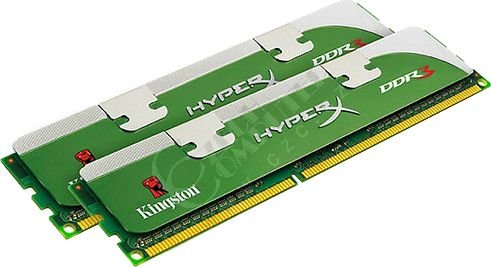 Kingston HyperX LoVo 4GB (2x2GB) DDR3 1600_546221046