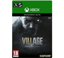 Resident Evil Village (Xbox) - elektronicky_572400836