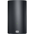 WD My Book Live Duo - 6TB_1163929338