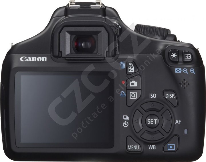 Canon EOS 1100D tělo_1320436025