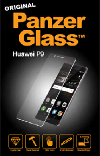 PanzerGlass Standard pro Huawei P9, čiré_1614846712