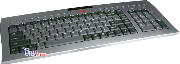 UMAX MEDIA keyboard (WK711)_662767163